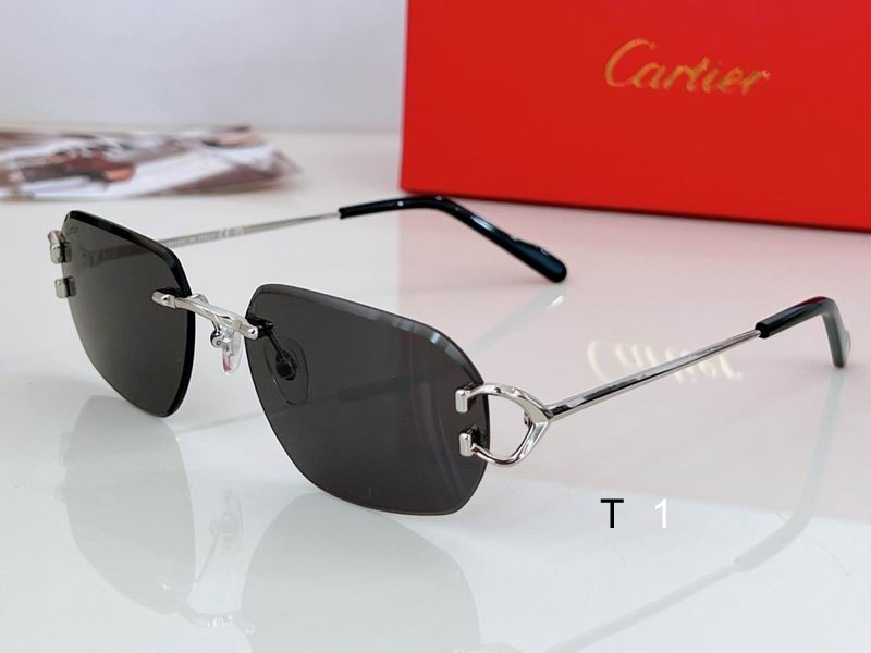 Cartier CT0468 58 18-145 a06